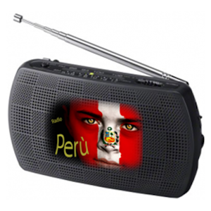Descargar app Radio Peru Full Fm Am