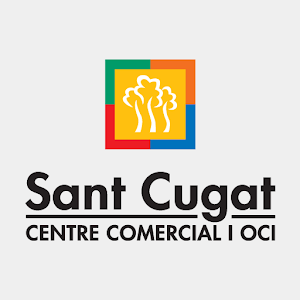 Descargar app Sant Cugat Centre Comercial